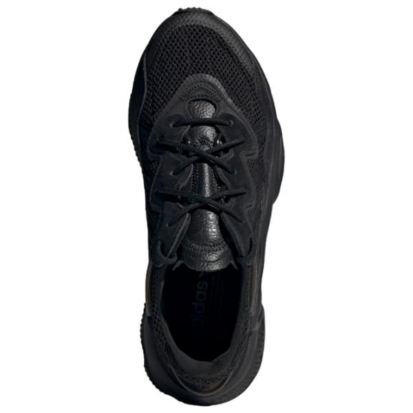 Adidași pentru bărbați Adidas Ozweego 43.5/ Black photo 6