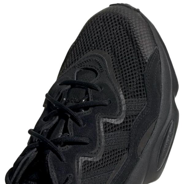 Adidași pentru bărbați Adidas Ozweego 43.5/ Black photo 7