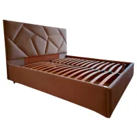 Pat Dormi Inspiro Brown 180 x 200 cm/ PAL/ Brown