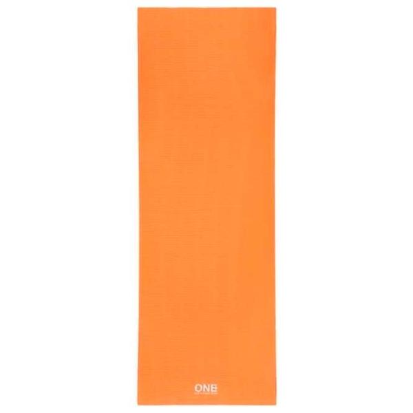 Covoraș fitness ONE Fitness YM02 173 x 61 x 6 mm/ PVC photo 1
