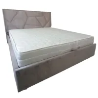 Pat Dormi Inspiro 160 x 200 cm/ PAL/ Gray