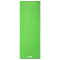 Covoraș fitness ONE Fitness YM02 173 x 61 x 6 mm/ PVC