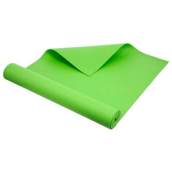 Коврик для фитнеса ONE Fitness YM02 173см x 61см x 6 мм/ ПВХ photo 2