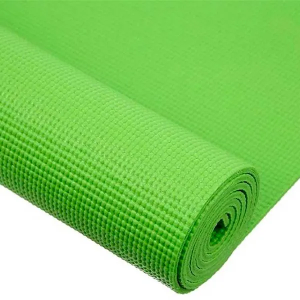 Коврик для фитнеса ONE Fitness YM02 173см x 61см x 6 мм/ ПВХ photo 3