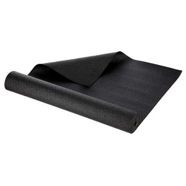 Covoraș fitness ONE Fitness YM02 173 x 61 x 6 mm/ PVC photo 2