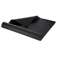 Covoraș fitness ONE Fitness YM02 173 x 61 x 6 mm/ PVC photo 2
