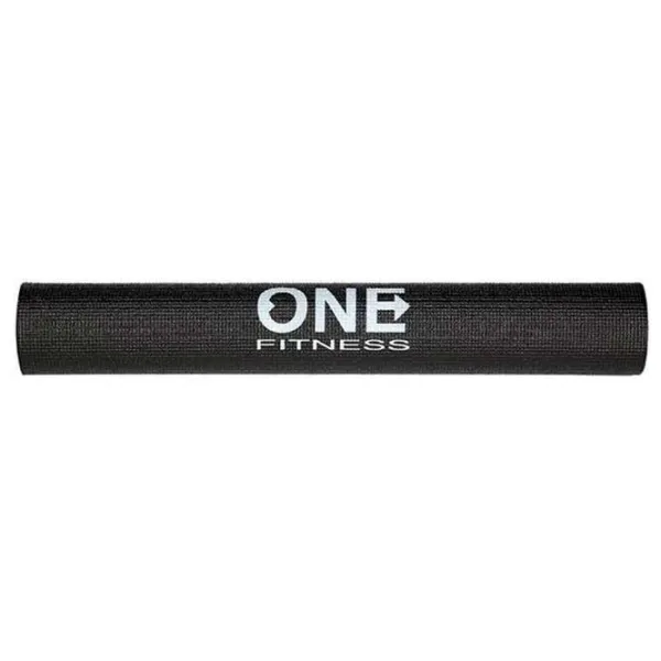 Covoraș fitness ONE Fitness YM02 173 x 61 x 6 mm/ PVC photo 3
