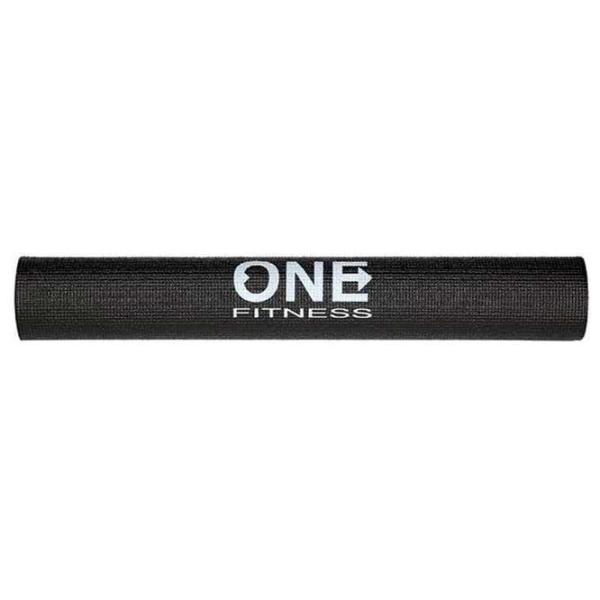 Covoraș fitness ONE Fitness YM02 173 x 61 x 6 mm/ PVC photo 3