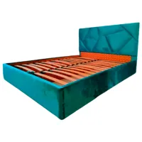 Pat Dormi Inspiro 180 x 200 cm/ PAL/ Blue