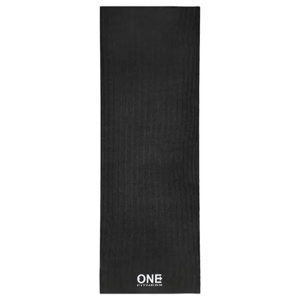 Коврик для фитнеса ONE Fitness YM01 173.5см x 61см x 3 мм/ ПВХ photo 1