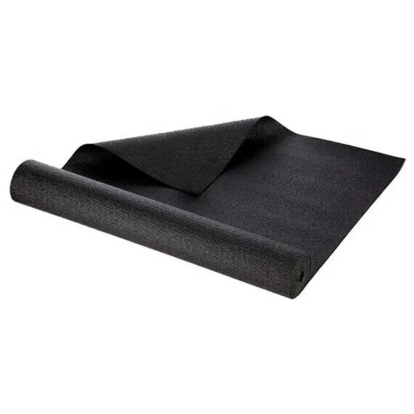 Коврик для фитнеса ONE Fitness YM01 173.5см x 61см x 3 мм/ ПВХ photo 3