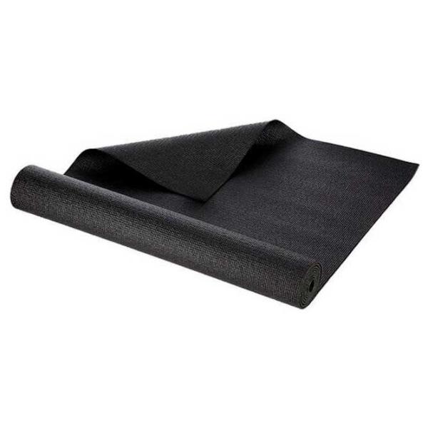 Коврик для фитнеса ONE Fitness YM01 173.5см x 61см x 3 мм/ ПВХ photo 3