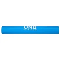 Covoraș fitness ONE Fitness YM01 173.5 x 61 x 3 mm/ PVC photo 2