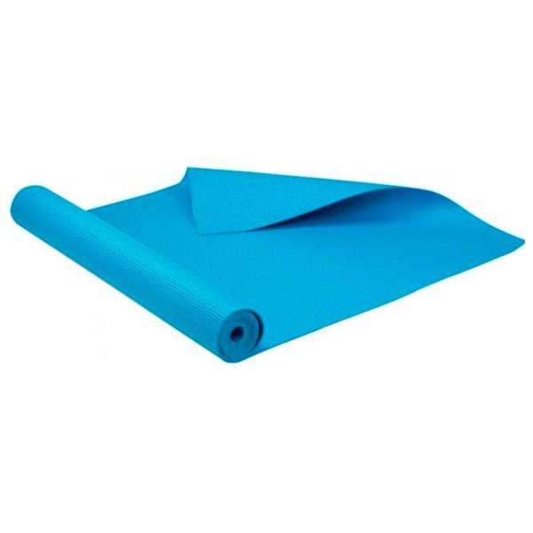 Коврик для фитнеса ONE Fitness YM01 173.5см x 61см x 3 мм/ ПВХ photo 3