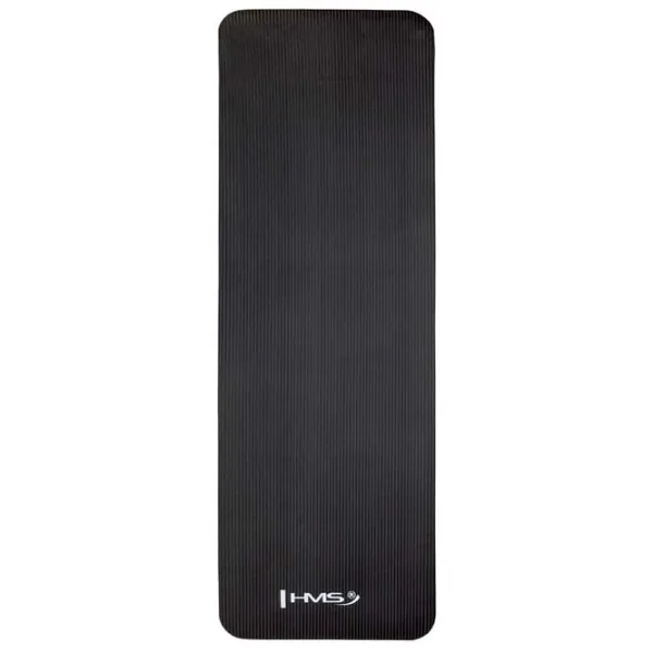 Коврик для фитнеса HMS YM07 183см x 61см x 12 мм/ Пена photo 1