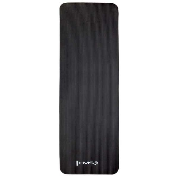 Коврик для фитнеса HMS YM07 183см x 61см x 12 мм/ Пена photo 1