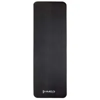 Коврик для фитнеса HMS YM07 183см x 61см x 12 мм/ Пена