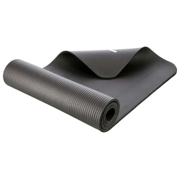 Коврик для фитнеса HMS YM07 183см x 61см x 12 мм/ Пена photo 2