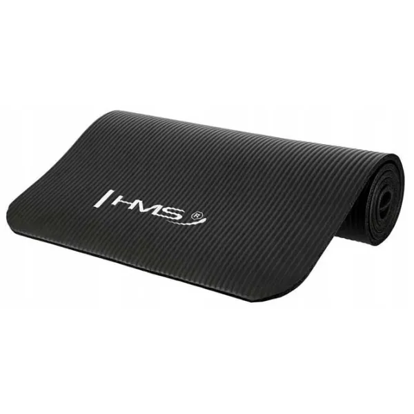 Коврик для фитнеса HMS YM07 183см x 61см x 12 мм/ Пена photo 3