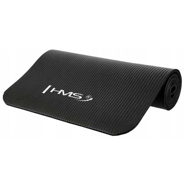 Коврик для фитнеса HMS YM07 183см x 61см x 12 мм/ Пена photo 3