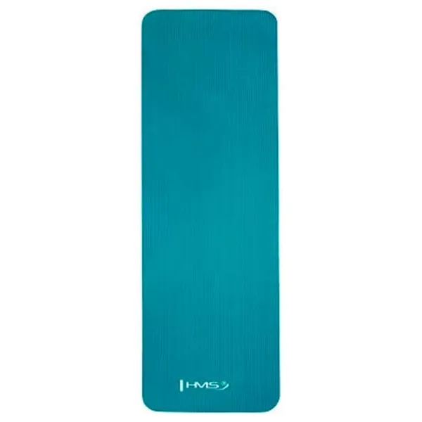 Коврик для фитнеса HMS YM07 183см x 61см x 12 мм/ Пена photo 1