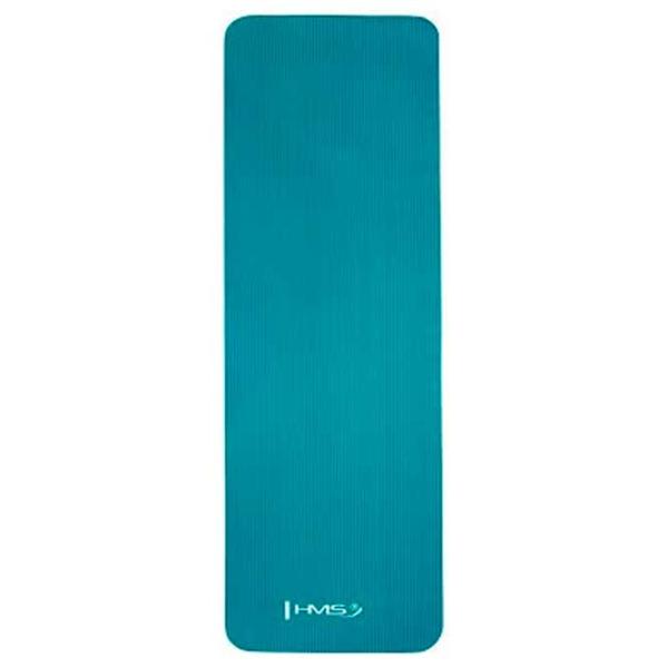 Коврик для фитнеса HMS YM07 183см x 61см x 12 мм/ Пена photo 1