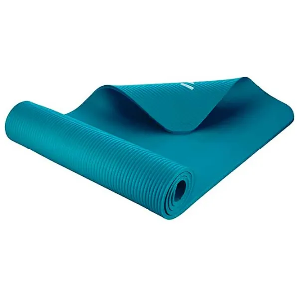 Коврик для фитнеса HMS YM07 183см x 61см x 12 мм/ Пена photo 2