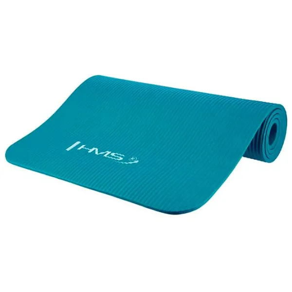 Коврик для фитнеса HMS YM07 183см x 61см x 12 мм/ Пена photo 3