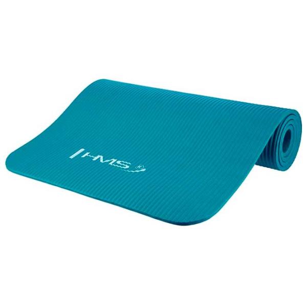 Коврик для фитнеса HMS YM07 183см x 61см x 12 мм/ Пена photo 3