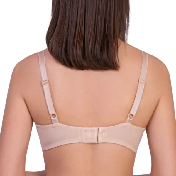 Sutien pentru femei Milavitsa 120340 90C/ Nude photo 2