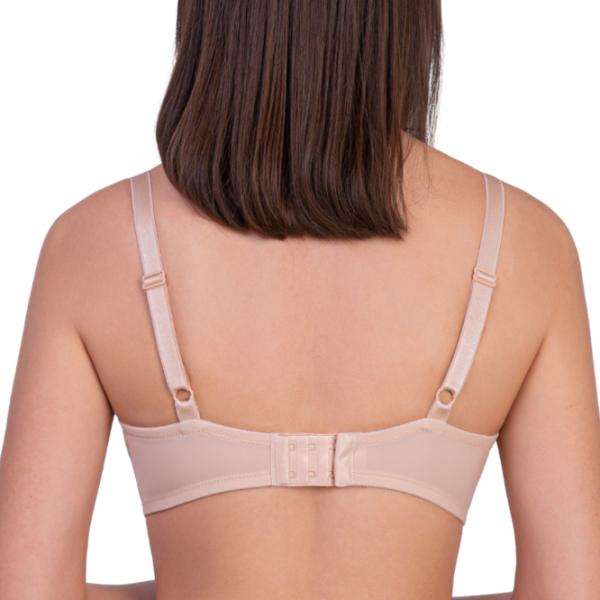 Sutien pentru femei Milavitsa 120340 90D/ Nude photo 2