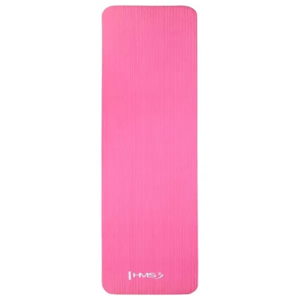 Коврик для фитнеса HMS YM07 183см x 61см x 12 мм/ Пена photo 1