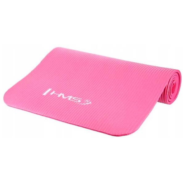 Коврик для фитнеса HMS YM07 183см x 61см x 12 мм/ Пена photo 2