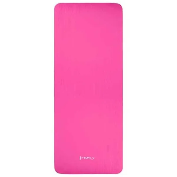 Covoraș fitness HMS YM04 183 x 61 x 15 mm/ PVC photo 1