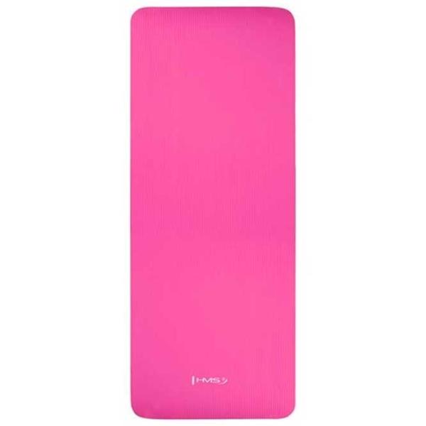 Covoraș fitness HMS YM04 183 x 61 x 15 mm/ PVC photo 1