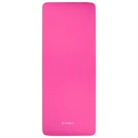 Коврик для фитнеса HMS YM04 183см x 61см x 15 мм/ ПВХ