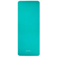 Коврик для фитнеса HMS YM04 183см x 61см x 15 мм/ ПВХ