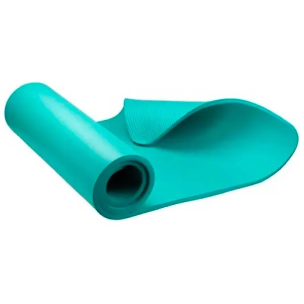 Covoraș fitness HMS YM04 183 x 61 x 15 mm/ PVC photo 3