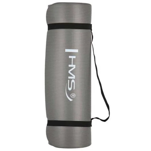 Covoraș fitness HMS YM04 183 x 61 x 15 mm/ PVC photo 3