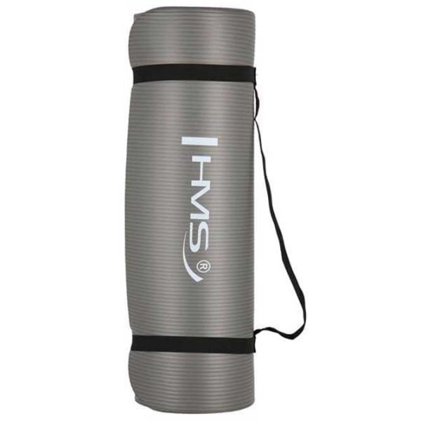 Covoraș fitness HMS YM04 183 x 61 x 15 mm/ PVC photo 3