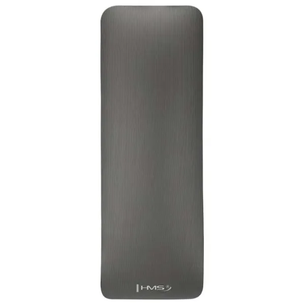 Коврик для фитнеса HMS YM03 183см x 61см x 10 мм/ Пена photo 1