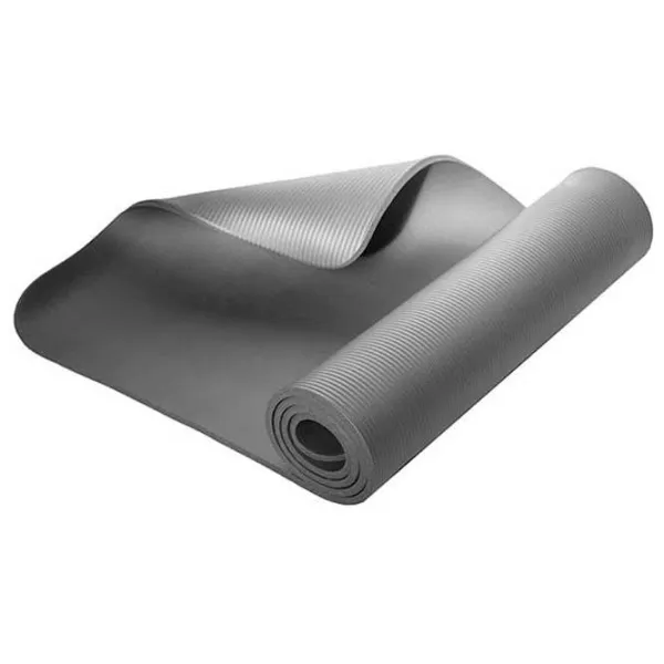 Коврик для фитнеса HMS YM03 183см x 61см x 10 мм/ Пена photo 3