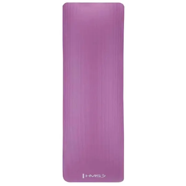 Covoraș fitness HMS YM03 183 x 61 x 10 mm/ Spumă photo 1