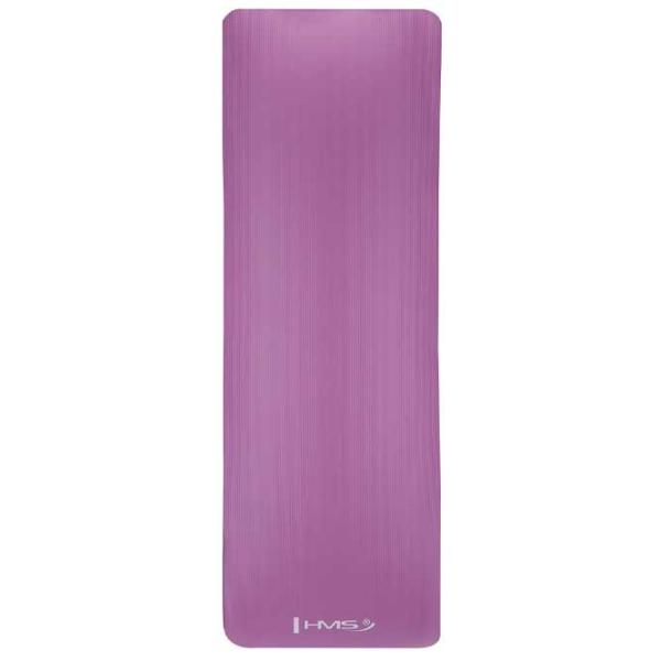 Covoraș fitness HMS YM03 183 x 61 x 10 mm/ Spumă photo 1