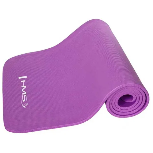 Covoraș fitness HMS YM03 183 x 61 x 10 mm/ Spumă photo 3