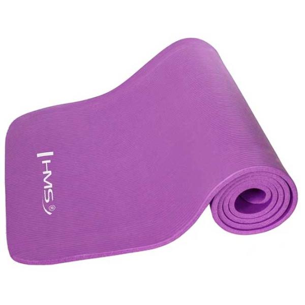 Covoraș fitness HMS YM03 183 x 61 x 10 mm/ Spumă photo 3