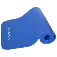 Коврик для фитнеса HMS YM03 183см x 61см x 10 мм/ Пена