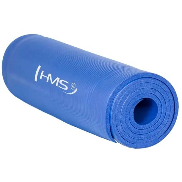 Covoraș fitness HMS YM03 183 x 61 x 10 mm/ Spumă photo 3