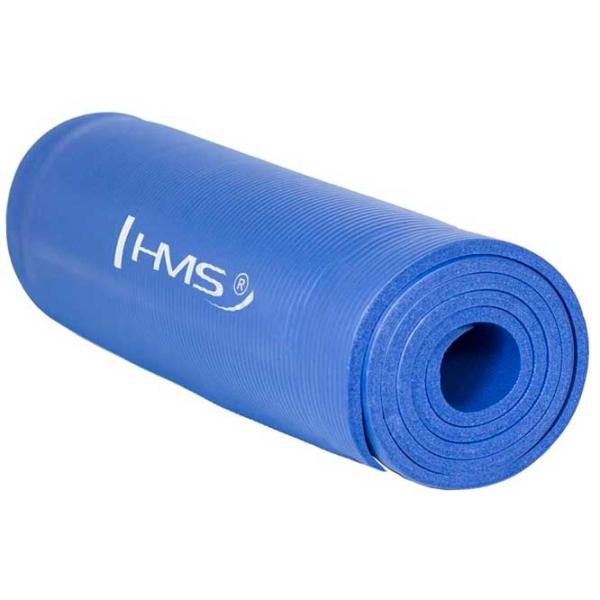 Covoraș fitness HMS YM03 183 x 61 x 10 mm/ Spumă photo 3