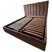 Pat Dormi Soho 140 x 200 cm/ PAL/ Brown